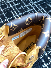 Load image into Gallery viewer, Louis Vuitton X Timberland Boot
