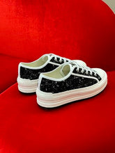 Load image into Gallery viewer, Christian Dior Walk N Dior Platform Sneakers