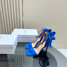 Load image into Gallery viewer, Christian Dior High Heeled Sandal