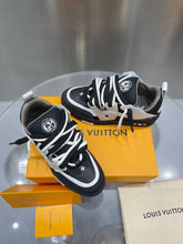 Load image into Gallery viewer, Louis Vuitton Skate Sneakers