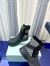Load image into Gallery viewer, Christian Dior Boots