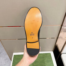 Load image into Gallery viewer, Gucci Men Loafers