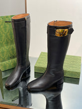 Load image into Gallery viewer, Gucci High Boots