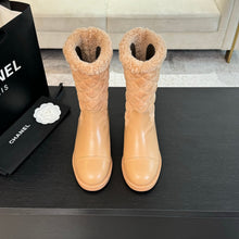 Load image into Gallery viewer, Chanel Boots