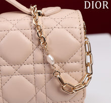 Load image into Gallery viewer, Christian Dior My Dior Mini Bag