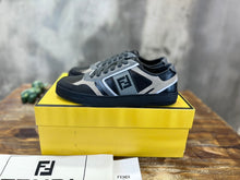Load image into Gallery viewer, Fendi Step Sneaker
