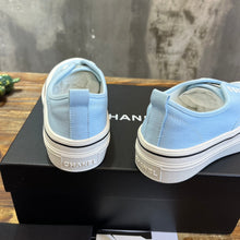 Load image into Gallery viewer, Chanel Sneakers