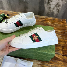 Load image into Gallery viewer, Gucci Ace Women Sneakers