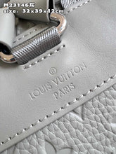 Load image into Gallery viewer, Louis Vuitton Christopher PM Backpack