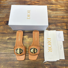 Load image into Gallery viewer, Christian Dior C'est Slide