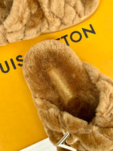 Load image into Gallery viewer, Louis Vuitton Bliss Comfort Mule