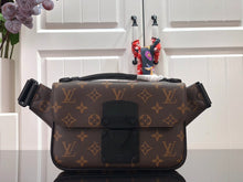 Load image into Gallery viewer, Louis Vuitton S Lock Sling Bag