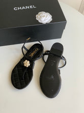 Load image into Gallery viewer, Chanel Sandals