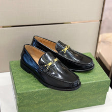 Load image into Gallery viewer, Gucci Men Loafers