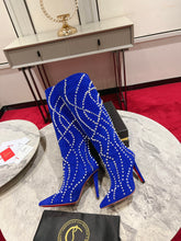 Load image into Gallery viewer, Christian Louboutin Boots