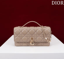 Load image into Gallery viewer, Christian Dior My Dior Mini Bag