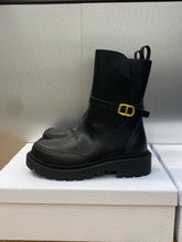 Load image into Gallery viewer, Christian Dior Ankle Boots