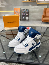 Load image into Gallery viewer, Louis Vuitton Trainer Sneakers Boot