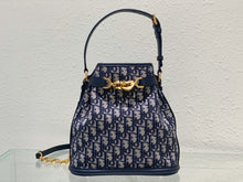 Load image into Gallery viewer, Christian Dior Medium C'est Bag