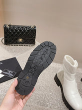 Load image into Gallery viewer, Chanel Ankle Boots
