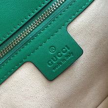 Load image into Gallery viewer, Gucci Marmont Small Matelassé Shoulder Bag