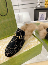 Load image into Gallery viewer, Gucci Princetown Slipper
