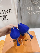 Load image into Gallery viewer, Louis Vuitton Blossom Pump