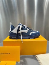 Load image into Gallery viewer, Louis Vuitton Skate Sneakers