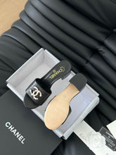 Load image into Gallery viewer, Chanel Sandals