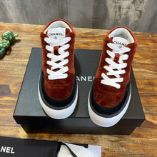 Load image into Gallery viewer, Chanel Sneakers