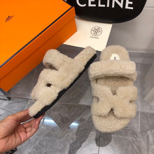 Load image into Gallery viewer, Hermes Chypre Sandal