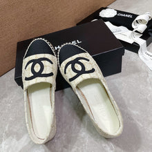 Load image into Gallery viewer, Chanel Espadrilles