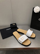 Load image into Gallery viewer, Chanel Sandals