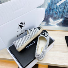 Load image into Gallery viewer, Chanel Espadrilles
