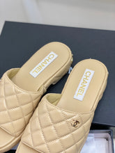 Load image into Gallery viewer, Chanel Sandals