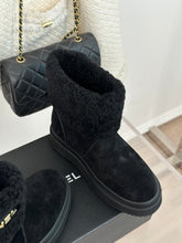 Load image into Gallery viewer, Chanel Ankle Boots