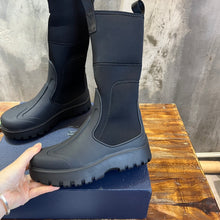 Load image into Gallery viewer, Christian Dior Boots