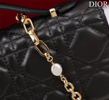 Load image into Gallery viewer, Christian Dior My Dior Mini Bag