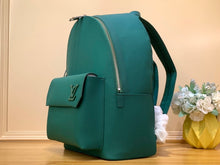 Load image into Gallery viewer, Louis Vuitton Takeoff Backpack