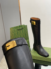 Load image into Gallery viewer, Gucci High Boots