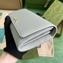 Load image into Gallery viewer, Gucci Continental Wallet