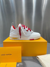 Load image into Gallery viewer, Louis Vuitton Skate Sneakers