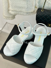 Load image into Gallery viewer, Chanel Sandals
