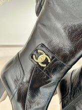 Load image into Gallery viewer, Chanel Boots