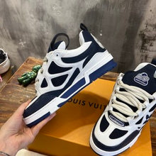 Load image into Gallery viewer, Louis Vuitton Skate Sneakers