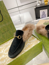 Load image into Gallery viewer, Gucci Princetown Slipper