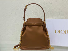 Load image into Gallery viewer, Christian Dior Medium C'est Bag