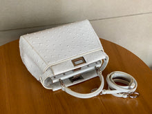 Load image into Gallery viewer, Fendi Peekaboo Mini Bag