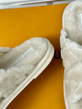 Load image into Gallery viewer, Louis Vuitton Bliss Comfort Mule