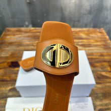 Load image into Gallery viewer, Christian Dior C'est Slide